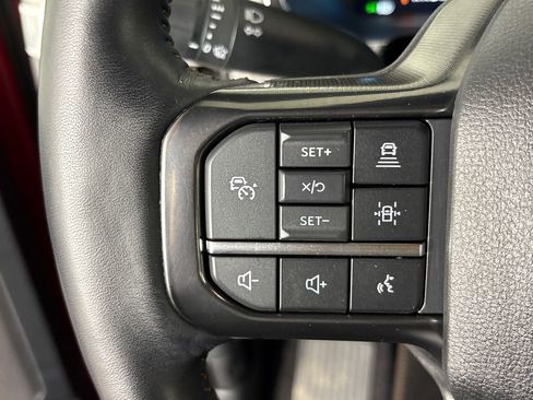 Certified 2023 Ford F150 Platinum w/ Equipment Group 701A High image 18