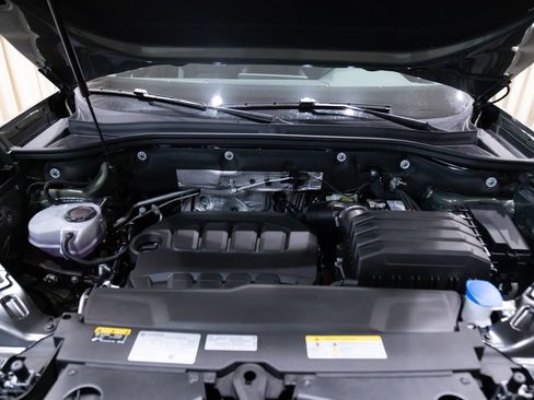 New 2026 Volkswagen Atlas Peak Edition image 27