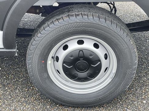 New 2026 Ford Transit 250 148 Medium Roof w/ Load Area Protection Package image 9