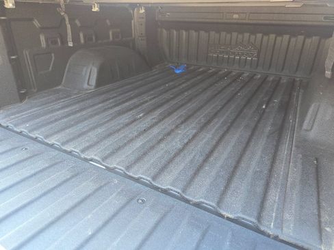 Used 2024 Chevrolet Silverado 1500 High Country w/ Technology Package AWD/4WD image 19