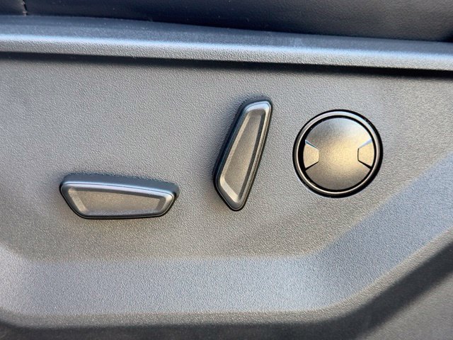 Certified 2025 Ford Expedition Platinum w/ Driver's Package AWD/4WD image 14