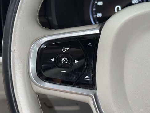 Used 2018 Volvo S90 T6 Momentum w/ Convenience Package AWD/4WD image 30