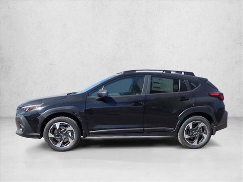 New 2026 Subaru Crosstrek 2.5i Limited AWD/4WD image 2