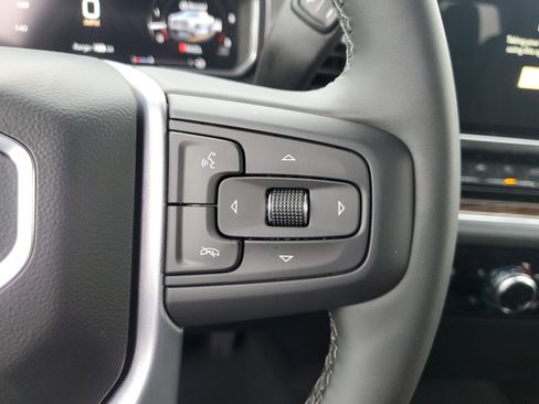 New 2026 GMC Sierra 1500 SLE image 22