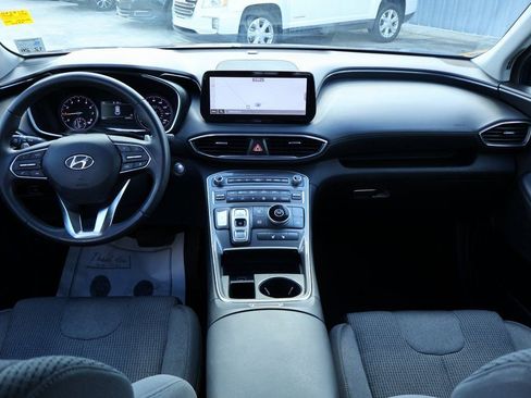 Used 2023 Hyundai Santa Fe SEL image 6