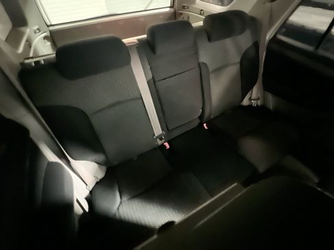 Used 2006 Toyota 4Runner Sport RWD image 31