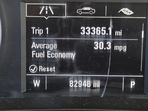 Used 2019 Chevrolet Cruze LT FWD image 34