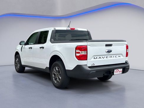 Used 2024 Ford Maverick XLT FWD image 6