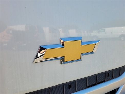 New 2025 Chevrolet Low Cab Forward 5500HG image 10