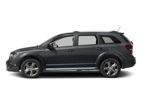 Used 2017 Dodge Journey Crossroad image 4
