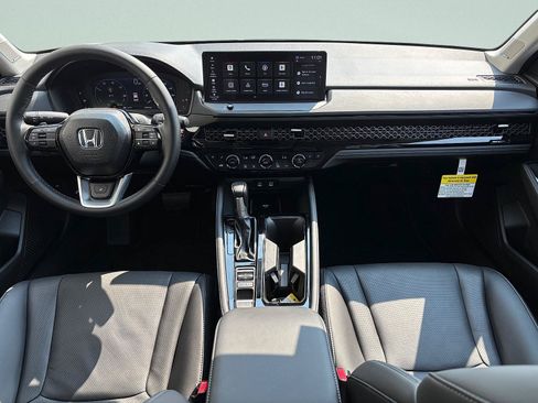 Certified 2026 Honda Accord Touring image 32
