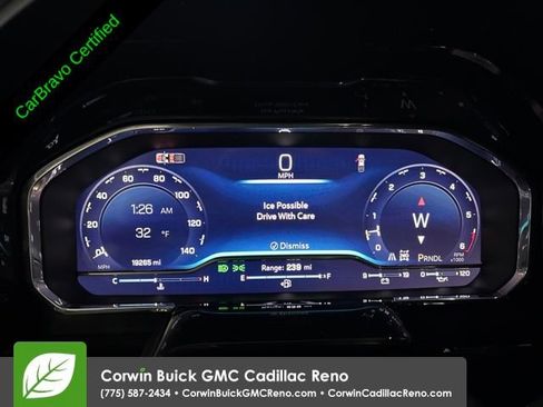 Certified 2025 Chevrolet Silverado 2500 LT w/ Convenience Package image 18