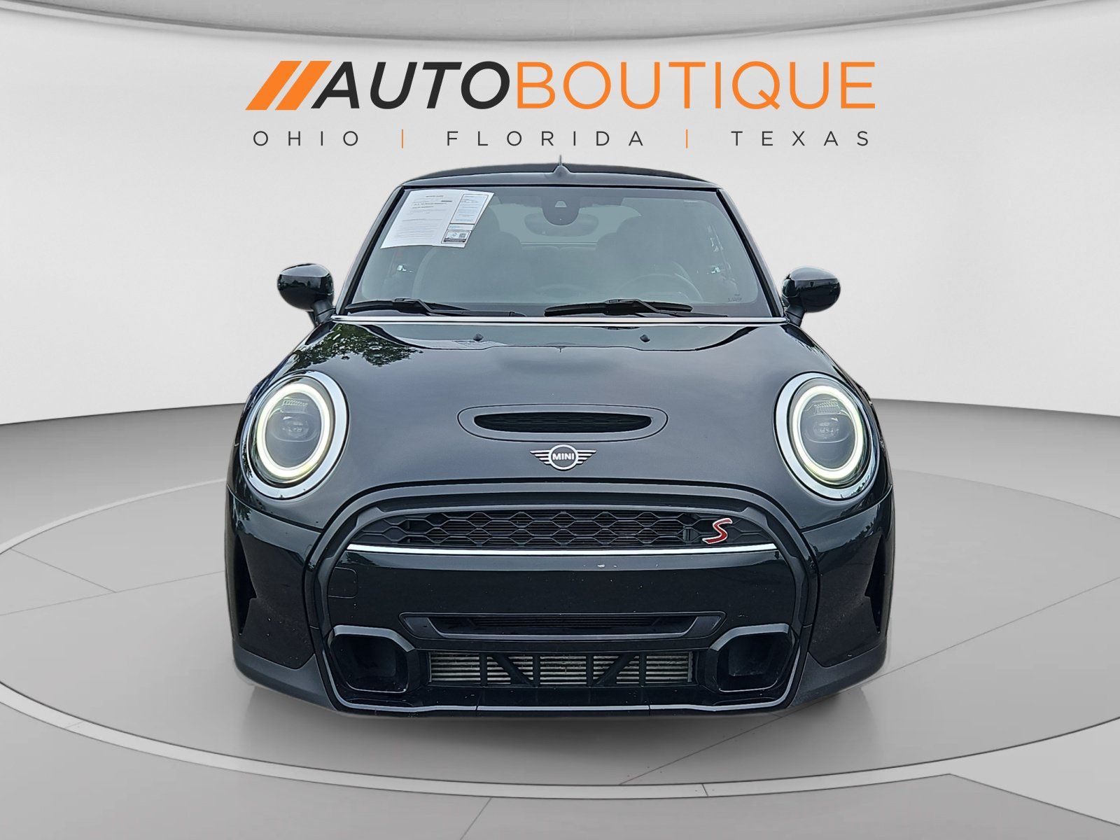 Used 2024 MINI Cooper S FWD image 8