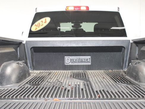 Used 2024 RAM 2500 Big Horn image 18