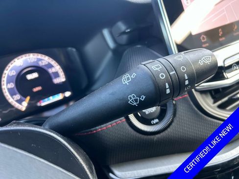 Used 2026 Jeep Compass Trailhawk w/ Sun, Sound & Navigation Group image 31