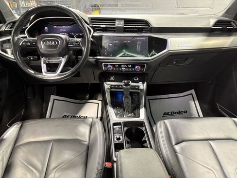 Used 2021 Audi Q3 2.0T Premium Plus w/ Premium Plus Package AWD/4WD image 36