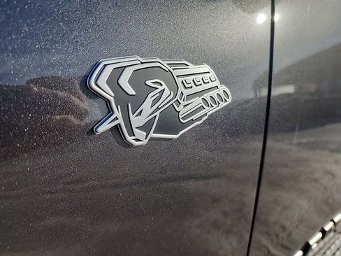 New 2026 RAM 1500 Big Horn image 3