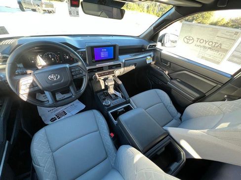 New 2026 Toyota Tacoma SR5 image 11