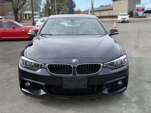 Used 2019 BMW 440i Gran Coupe xDrive image 3