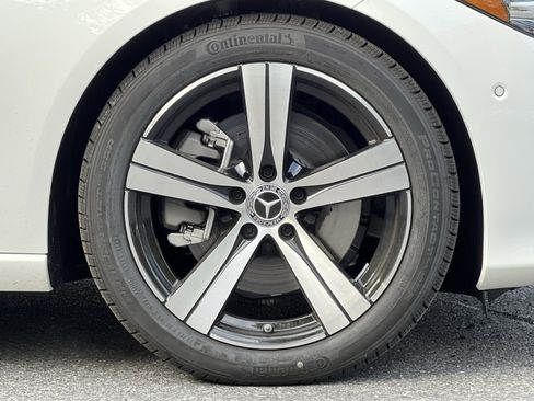 New 2025 Mercedes-Benz C 300 4MATIC Sedan image 10