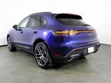 New 2025 Porsche Macan image 3