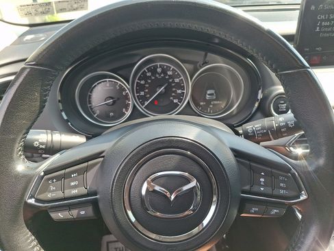 Used 2020 MAZDA CX-9 Touring w/ Touring Premium Package AWD/4WD image 20