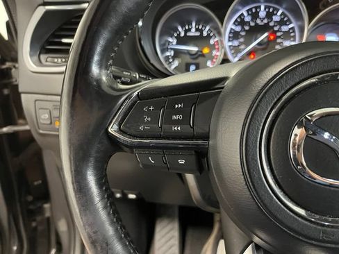Used 2018 MAZDA CX-9 Grand Touring AWD/4WD image 25