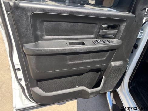 Used 2022 RAM 3500 Tradesman image 17