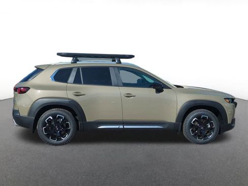 New 2025 MAZDA CX-50 Meridian Edition w/ Apex Package image 7
