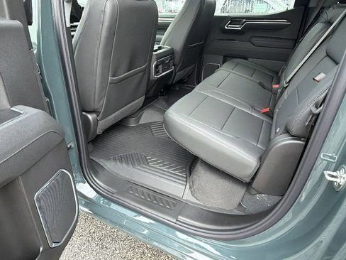 New 2026 Chevrolet Silverado 1500 LTZ w/ LTZ Premium Package image 16