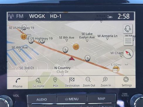 Used 2020 Nissan Titan PRO-4X w/ Pro-4x Utility Package image 33