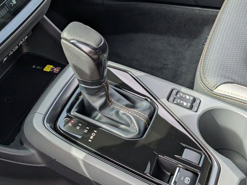 New 2026 Subaru Crosstrek 2.5i Wilderness AWD/4WD image 11