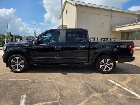 Used 2020 Ford F150 XL w/ Equipment Group 101A Mid RWD image 8