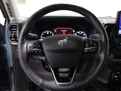 Used 2021 Ford Bronco Sport Outer Banks image 36