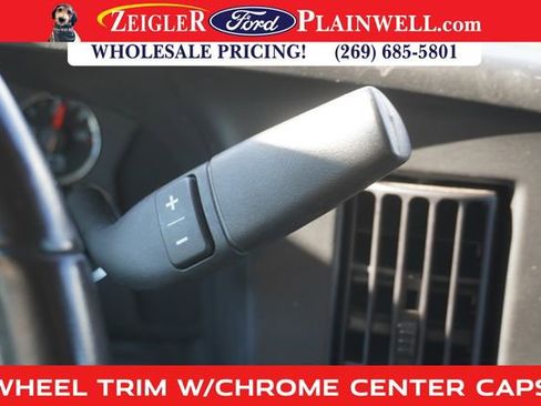 Used 2023 GMC Savana 3500 LT w/ LT Preferred Equipment Group image 24