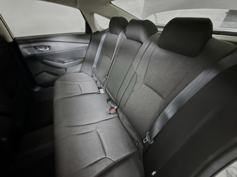 Certified 2023 Honda Accord EX image 28