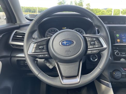 Certified 2023 Subaru Forester Premium AWD/4WD image 17