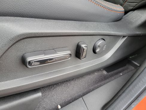 Certified 2026 Honda Passport TrailSport image 17