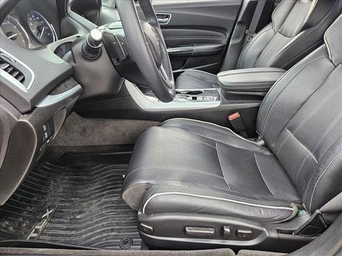 Used 2019 Acura TLX V6 SH-AWD w/ Technology Pkg image 16