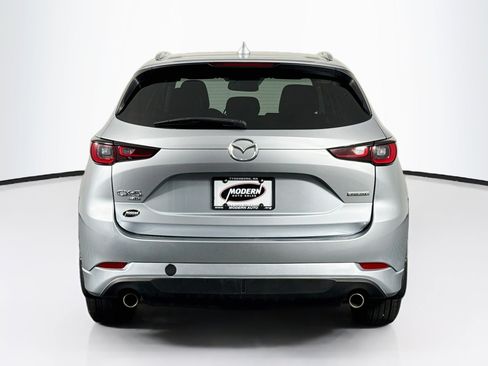Used 2023 MAZDA CX-5 AWD 2.5 S image 14