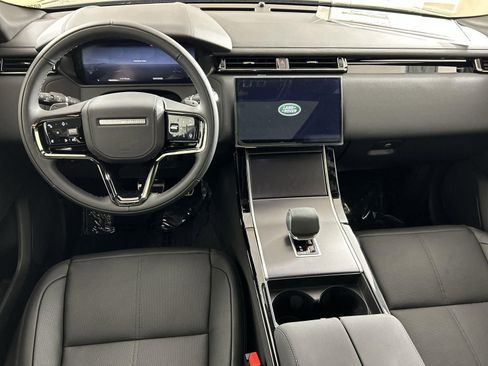 Used 2026 Land Rover Range Rover Velar Dynamic SE image 10