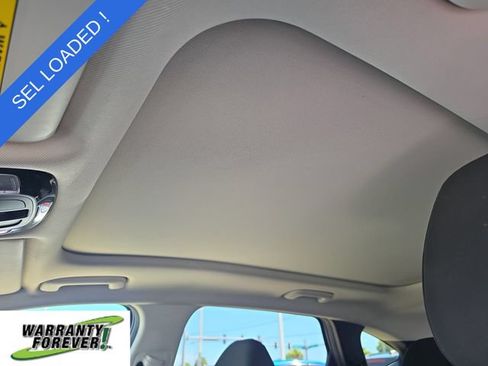Used 2022 Hyundai Tucson SEL AWD/4WD image 20