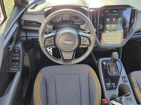 Certified 2025 Subaru Crosstrek 2.5i Sport w/ Crosstrek Mirror Package image 15
