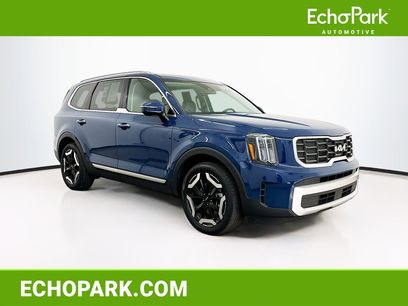 Used 2025 Kia Telluride S
