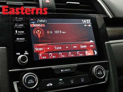 Used 2019 Honda Civic Sport image 18