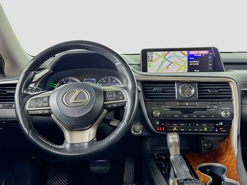 Used 2017 Lexus RX 350 AWD w/ Premium Package image 12