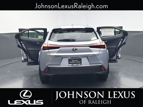 New 2026 Lexus UX 300h FWD image 35