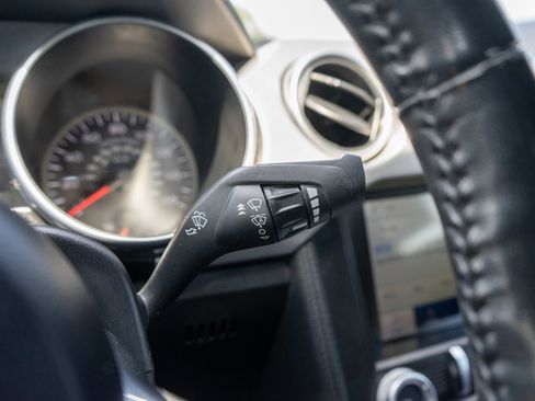 Used 2022 Ford Mustang Premium RWD image 29