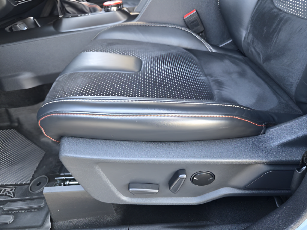 Used 2023 Ford Bronco Raptor AWD/4WD image 22