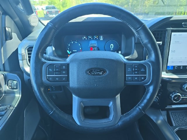 Used 2024 Ford F150 Lariat w/ Bed Utility Package AWD/4WD image 18
